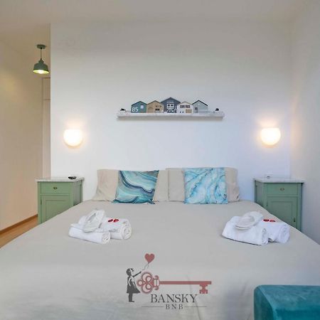 Central & Bright Apartment On Two Floors 'Turquoise' -By Easylife Swiss ลูกาโน ภายนอก รูปภาพ